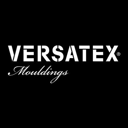 VERSATEX Mouldings logo