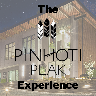 The Pinhoti Peak Experience