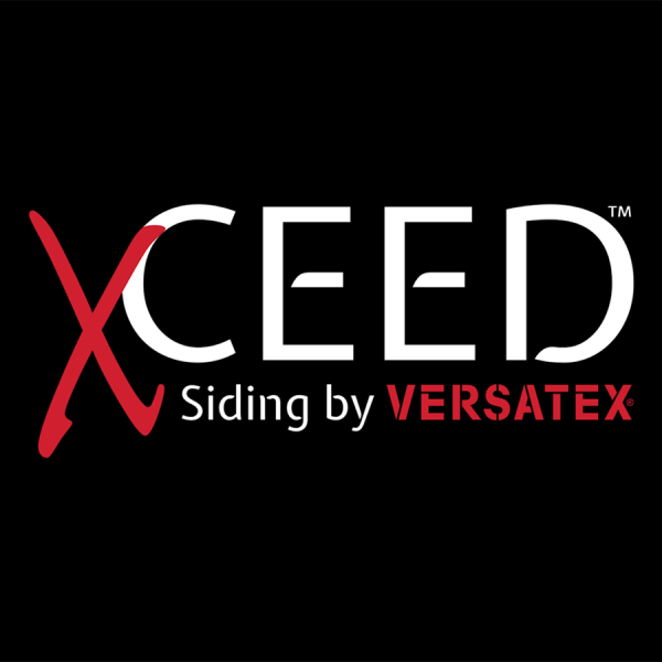 Xceed Logo Black Background